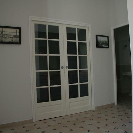 La Maison De L'Opera Marselha Exterior foto